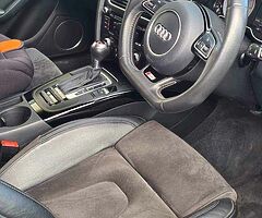 2014 Audi S4 - Image 6/10