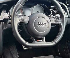 2014 Audi S4 - Image 7/10