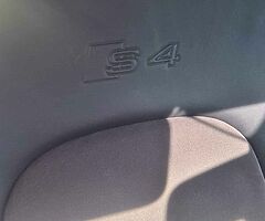 2014 Audi S4 - Image 8/10
