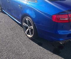 2014 Audi S4 - Image 10/10