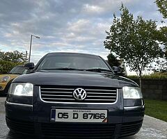 B5 Passat for swaps - Image 3/7