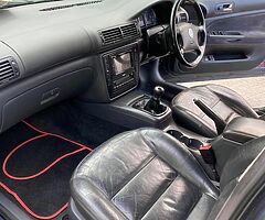 B5 Passat for swaps - Image 4/7