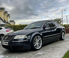 B5 Passat for swaps - Image 7/7