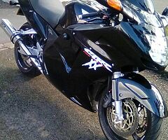 1999 Honda CBR BLACKBIRD - Image 6/6