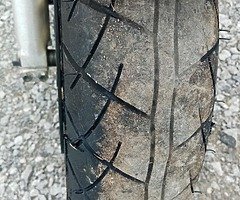 Kawasaki zx7r - Image 3/9