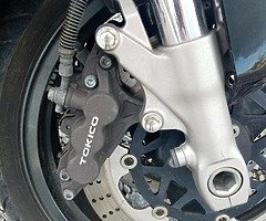 Kawasaki zx7r - Image 4/9