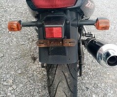 Kawasaki zx7r - Image 5/9