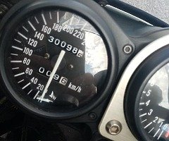 Kawasaki zx7r - Image 6/9