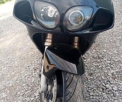 Kawasaki zx7r - Image 9/9