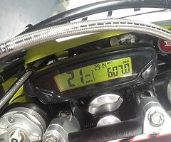 2020 Husqvarna TE - Image 3/4