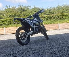 2020 Husqvarna TE - Image 4/4