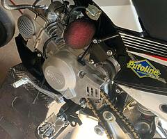 2020 Stomp 140 - Image 3/4