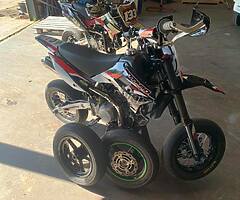 2020 Stomp 140 - Image 4/4