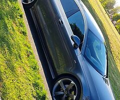 2012 audi a7 3.0 v6sline