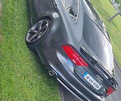2012 audi a7 3.0 v6sline - Image 4/9
