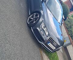 2012 audi a7 3.0 v6sline - Image 6/9