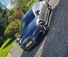 2012 audi a7 3.0 v6sline - Image 7/9