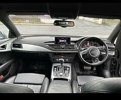 2012 audi a7 3.0 v6sline - Image 8/9