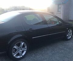 2005 Peugeot 407
