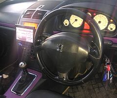 2005 Peugeot 407 - Image 6/7