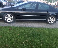 2005 Peugeot 407 - Image 7/7