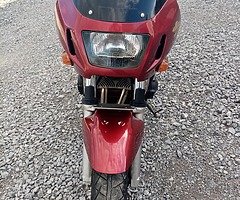 Suzuki bandit 1200s - Image 3/8