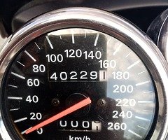 Suzuki bandit 1200s - Image 5/8