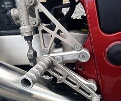 Suzuki bandit 1200s - Image 6/8