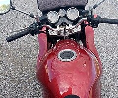 Suzuki bandit 1200s - Image 7/8