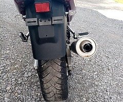 Suzuki bandit 1200s - Image 8/8