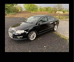 2006 Volkswagen Passat