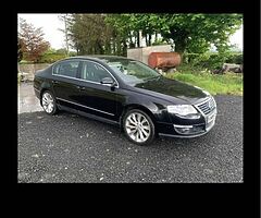 2006 Volkswagen Passat