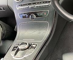 Mercedes-Benz C300H AMG LINE PREMIUM Hybrid 2.1 Diesel(Low Miles) - Image 6/10