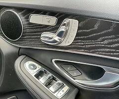 Mercedes-Benz C300H AMG LINE PREMIUM Hybrid 2.1 Diesel(Low Miles) - Image 7/10