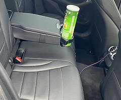 Mercedes-Benz C300H AMG LINE PREMIUM Hybrid 2.1 Diesel(Low Miles) - Image 10/10