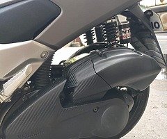 Nmax abs 2020 model - Image 8/8