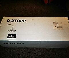 IKEA chandelier - Image 4/4