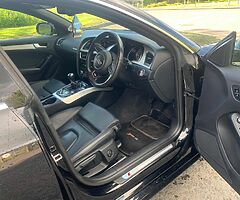 Audi a5 2.0tdi S-line  - Image 5/9