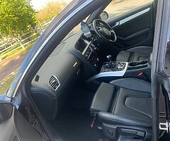Audi a5 2.0tdi S-line  - Image 6/9