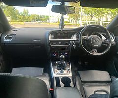 Audi a5 2.0tdi S-line  - Image 7/9