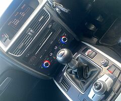 Audi a5 2.0tdi S-line  - Image 8/9