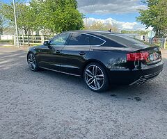 Audi a5 2.0tdi S-line  - Image 9/9