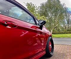 Ford Fiesta st line 2017 - Image 3/3