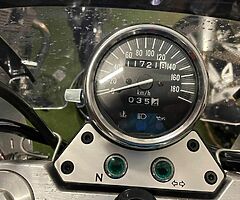 Suzuki marauder 800 ccm - mint bike