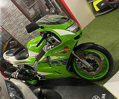 Suzuki marauder 800 ccm - mint bike - Image 3/10