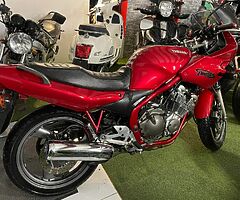 Suzuki marauder 800 ccm - mint bike - Image 4/10