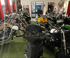 Suzuki marauder 800 ccm - mint bike - Image 7/10