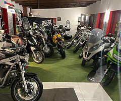 Suzuki marauder 800 ccm - mint bike - Image 8/10