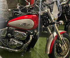 Suzuki marauder 800 ccm - mint bike - Image 10/10