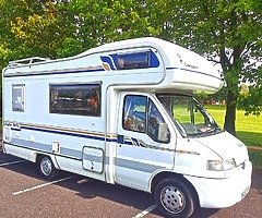 1998 Peugeot Peugeot Boxer